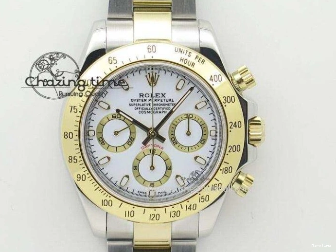 MiroTime 0521 Day-Date 36mm 128239 SS Crystal BP Best Edition Blue Crystal Marker Dial on SS President Bracelet A OdorResistant 2677